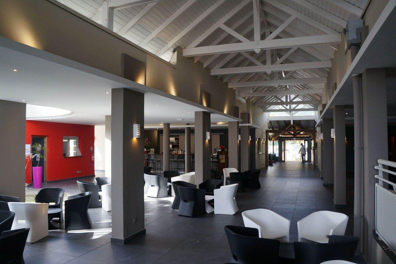 Karibea Beach Resort Clipper Le Gosier  Exterior foto