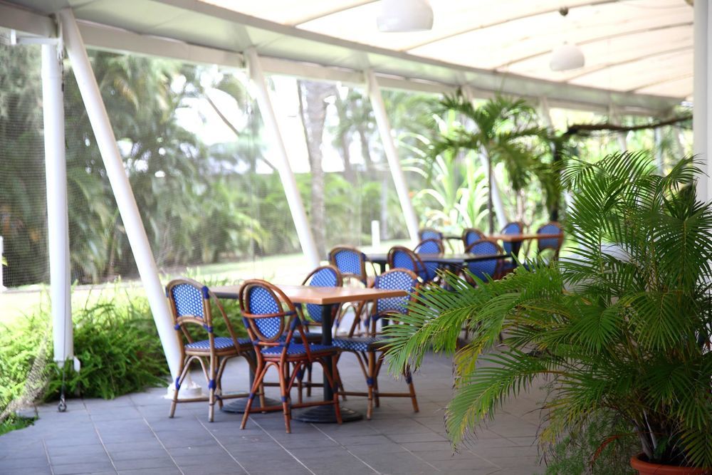 Karibea Beach Resort Clipper Le Gosier  Interior foto