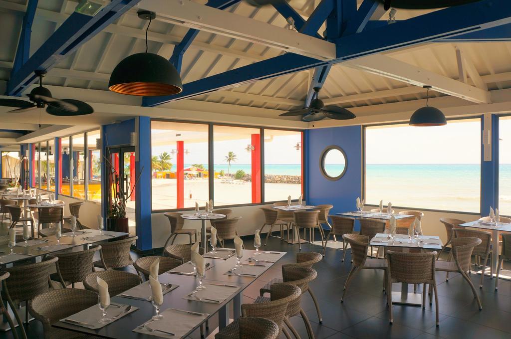 Karibea Beach Resort Clipper Le Gosier  Exterior foto