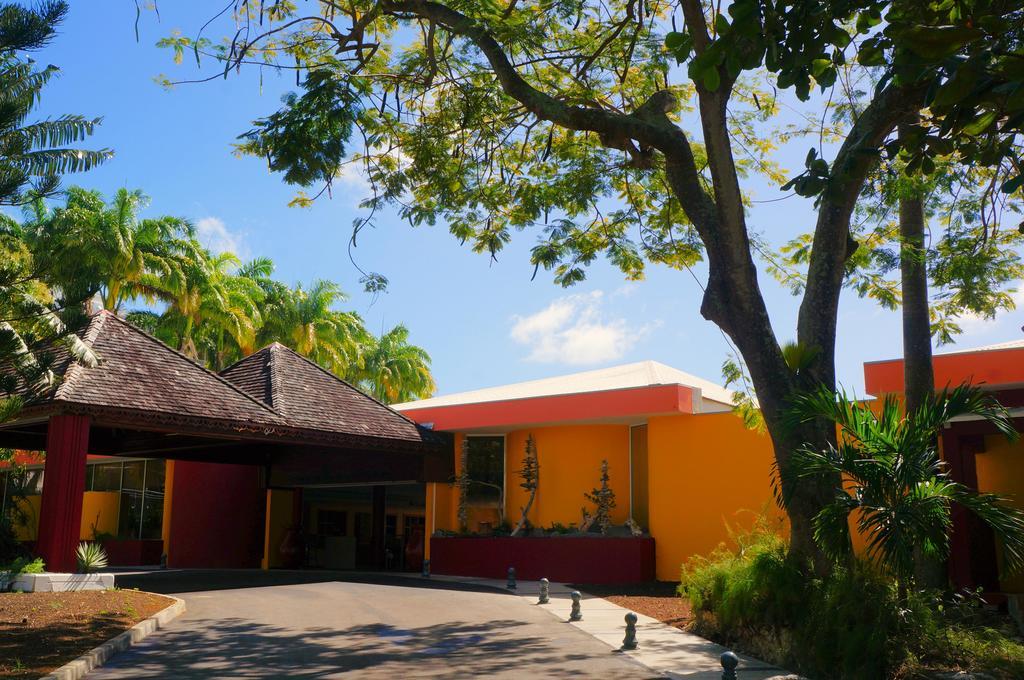 Karibea Beach Resort Clipper Le Gosier  Exterior foto