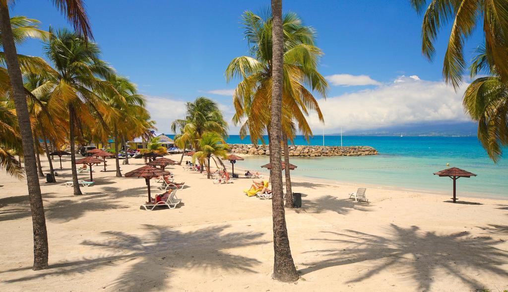 Karibea Beach Resort Clipper Le Gosier  Facilidades foto