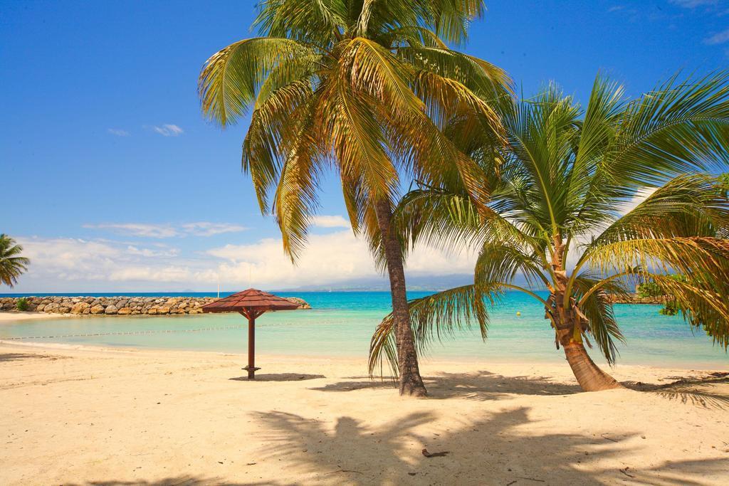 Karibea Beach Resort Clipper Le Gosier  Facilidades foto