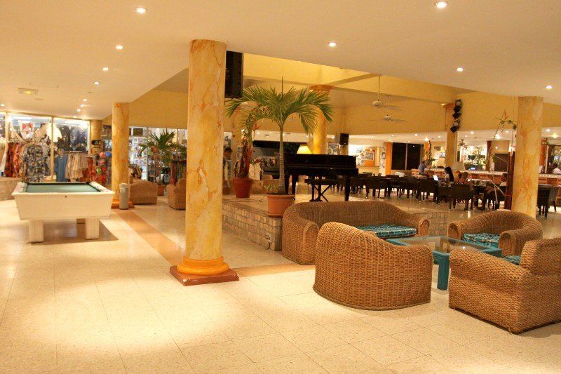 Karibea Beach Resort Clipper Le Gosier  Exterior foto