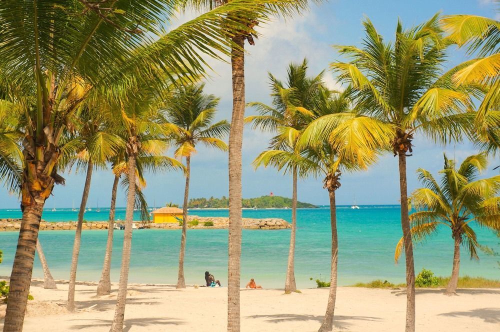 Karibea Beach Resort Clipper Le Gosier  Exterior foto