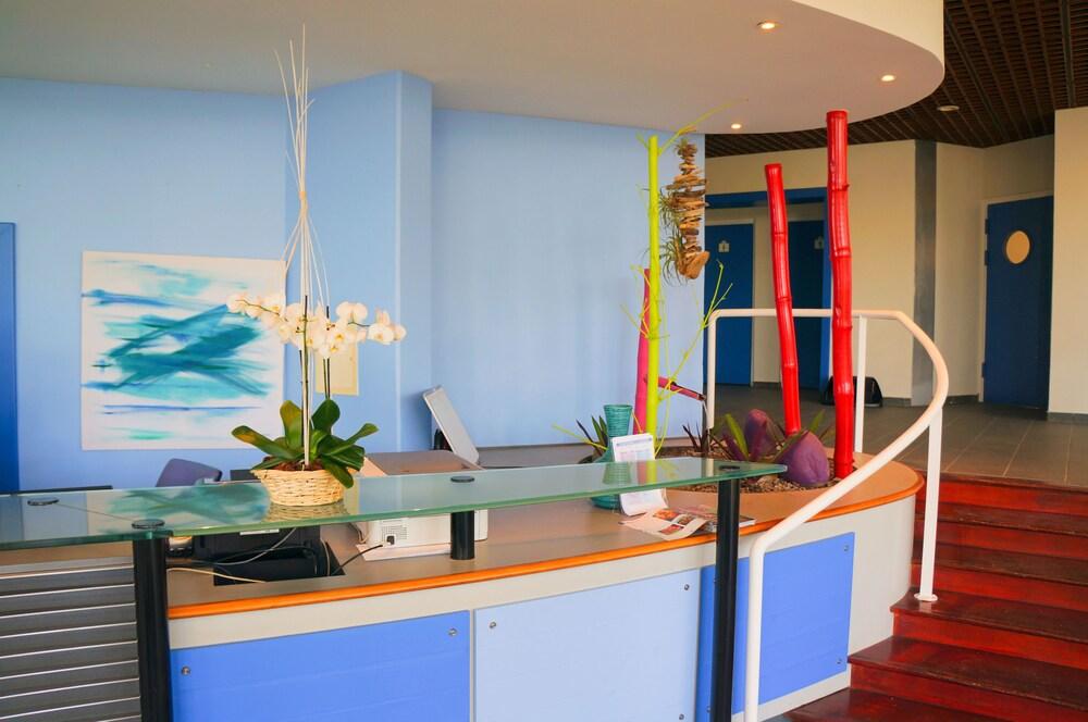 Karibea Beach Resort Clipper Le Gosier  Exterior foto