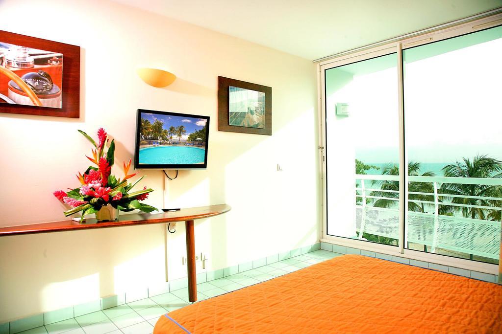 Karibea Beach Resort Clipper Le Gosier  Habitación foto